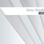 وکتور زمینه خاکستری gray vector background