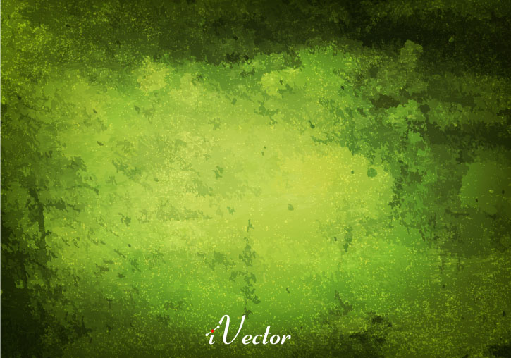 وکتور زمینه سبز green vector background