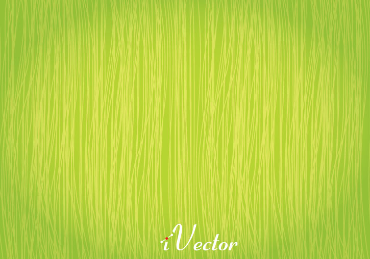 وکتور خط خطی زمینه سبز green line vector background