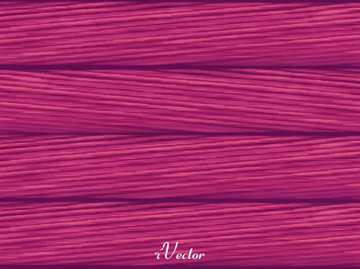 وکتور چوب صورتی pink wood vector